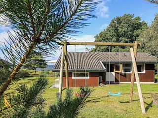 Casa per le vacanze Lynderup  33
