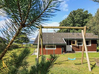 Ferienhaus Lynderup  24