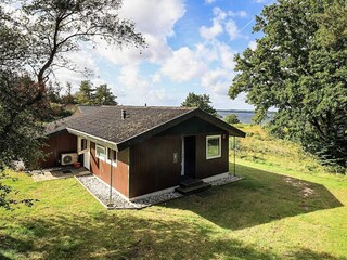 Casa per le vacanze Lynderup  17