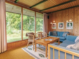 Ferienhaus Lynderup  24