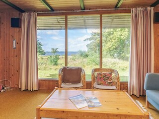 Ferienhaus Lynderup  6