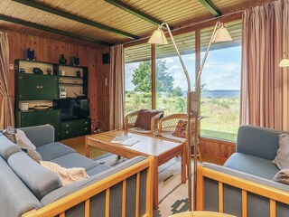 Maison de vacances Lynderup  23