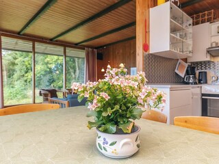 Ferienhaus Lynderup  24