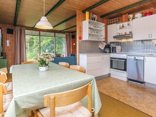 Maison de vacances Lynderup  12
