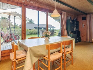 Ferienhaus Lynderup  31