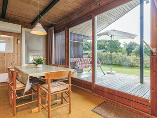 Ferienhaus Lynderup  32