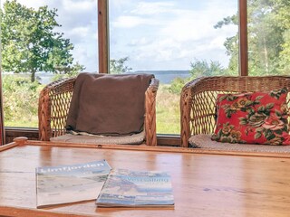 Vakantiehuis Lynderup  33