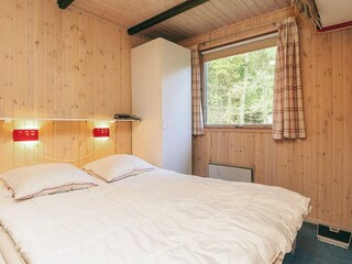 Vakantiehuis Lynderup  34