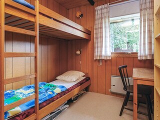 Vakantiehuis Lynderup  35