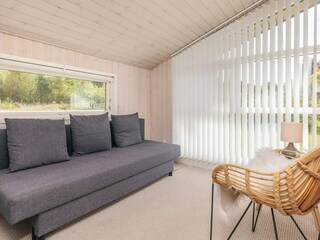 Maison de vacances Lynderup  13