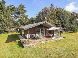 Holiday house 8 persone case ad Skals-By Traum