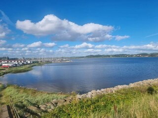 Ferienhaus Lynderup  34