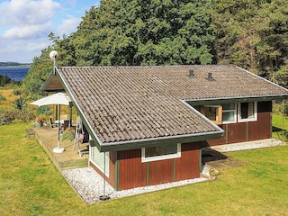 Maison de vacances Lynderup  41