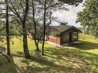 Casa per le vacanze Lynderup  41