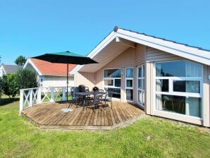 Holiday house 4 Personen Ferienhaus in Gelting - Wackerballig - image1