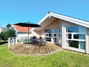 Holiday house 4 person holiday home in Gelting - Wackerballig - image1