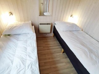 Casa de vacaciones Wackerballig  16