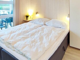 Holiday house Wackerballig  3