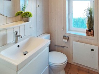 Holiday house Wackerballig  4