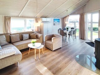 Holiday house Wackerballig  6