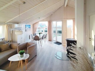 Holiday house Wackerballig  7