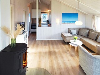 Holiday house Wackerballig  8