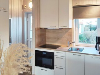 Holiday house Wackerballig  9