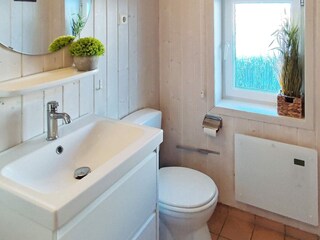 Holiday house Wackerballig  13