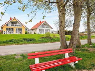 Casa de vacaciones Wackerballig  2