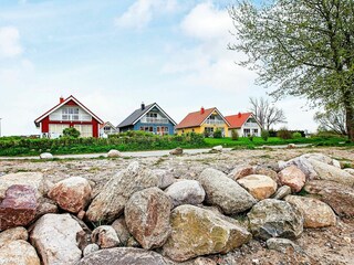 Casa de vacaciones Wackerballig  3