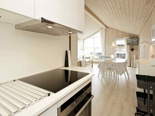 Vakantiehuis Sæby  7