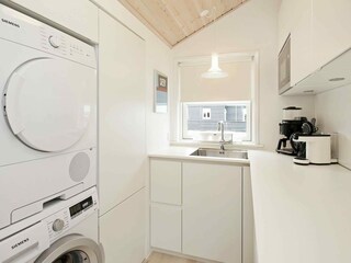 Vakantiehuis Sæby  19