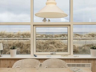 Vakantiehuis Sæby  9