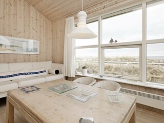 Vakantiehuis Sæby  10