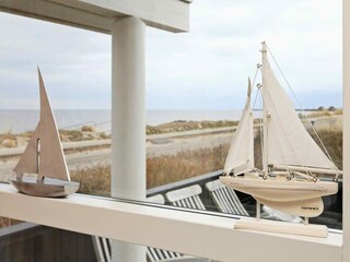Vakantiehuis Sæby  12