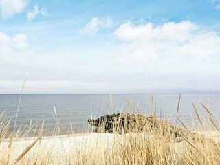 Vakantiehuis Sæby  14