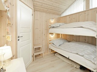 Vakantiehuis Sæby  15
