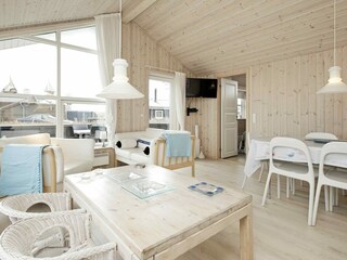 Holiday house Sæby  4