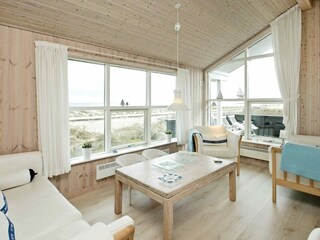 Vakantiehuis Sæby  17