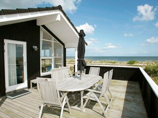 Holiday house Sæby  3
