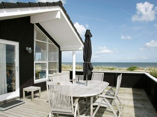 Holiday house Sæby  6