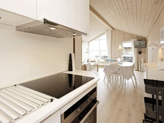 Holiday house Sæby  7