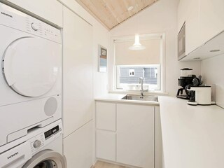 Holiday house Sæby  8