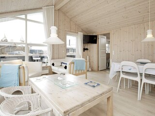 Holiday house Sæby  9