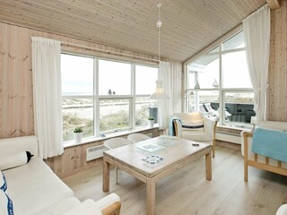 Holiday house Sæby  10