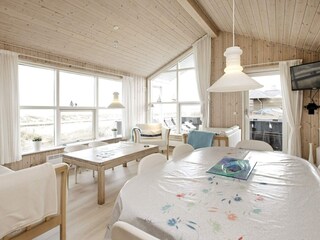 Holiday house Sæby  12