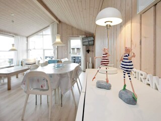 Holiday house Sæby  15