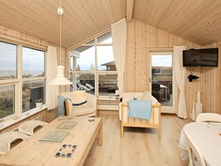 Holiday house Sæby  17