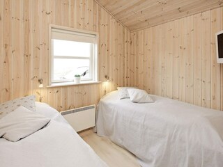 Holiday house Sæby  20