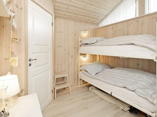 Holiday house Sæby  21